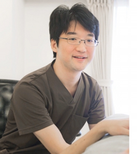 院長村井明裕写真